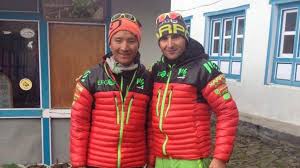 The renowned speed climber and supreme athlete, known as the swiss machine, was killed on the slopes of nuptse on 30th april, 2017, during his acclimatization. Verungluckter Bergsteiger Messner Wurdigt Ueli Steck Als Ausnahmetalent Augsburger Allgemeine