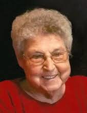 Obituary information for Wilma Bruner Edwards