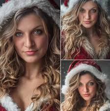 Calming a storm traumatized dog