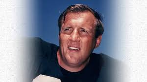 Ghosts of the Orange Bowl...