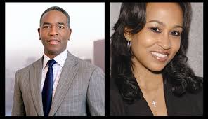 Columbia welcomes new Board of Trustees