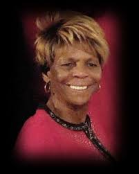 ELRITA MAE POLLARD PATTERSON Obituary September 13, 2023