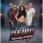 Retro Revolution