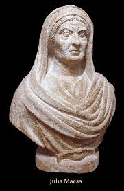 Image result for Maesa