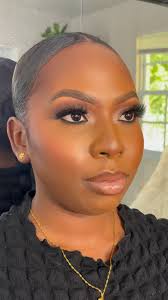 POV: your makeup looks like Skin💖, ., #stluciamakeupartist #amelanin  #minklash #highlight #contour #makeuplover #blackgirlmakeup #blackgirlmagic  #blackgirlsrock #makeupjunkie #wakeupandmakeup ...