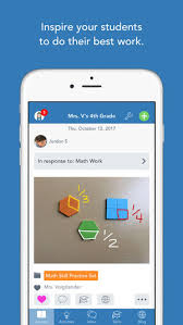Image result for seesaw app