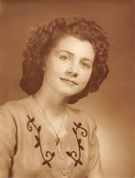 Meta Imogene Boone Davis (1926-2018)