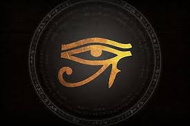 Maybe you would like to learn more about one of these? The Eye Of Horus Utilized In Art Divine Protection Power And Good Health