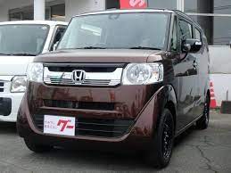 価格 com ｎ ｂｏｘスラッシュ ホンダ ｇ ｌインテリアカラーパッケージ 熊本県 155 8万円 令和元年 2019年 20769984 中古車 中古車 ホンダ 車 販売