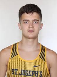 Men's Cross Country Weekly Report