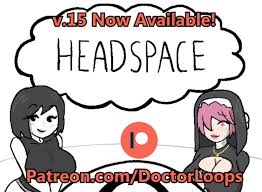 October v.15 Update Now Available! - Headspace v.14 by DoctorLoops