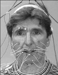 Animated speech: (Chapter 12)