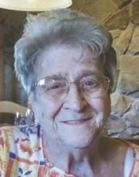 Lena C. Stephenson "Steve"