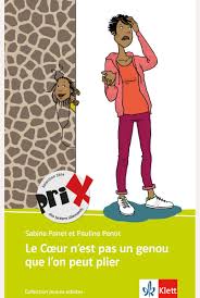 This page is about the various possible meanings of the acronym, abbreviation, shorthand or slang term: Le Coeur N Est Pas Un Genou Que L On Peut Plier Klett Sprachen