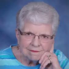 Obituary information for Dorothy Edris Truby