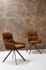Mit dem venjakob elli stuhl wird dein esszimmer zur attraktiven lounge, in der sich jeder der stuhl präsentiert sich als freischwinger, wobei das gestell aus geschliffener edelstahloptik angefertigt wurde. Pin Auf Stuhle I Sessel