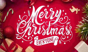 Christmas 2020: Merry Christmas wishes, quotes, and messages