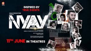 The movie will be released on friday. Nyay The Justice Official Teaser Zuber K Khan Shreya Shukla Dilip Gulati 11th June 2021 Youtube