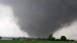 Click an active alert area on map for details. 16 Minute Tornado Warning Saved Lives