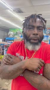 Shawn Gaston's Instagram, Twitter & Facebook