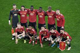 On february 22, 50 ceos of southern california growth companies will stop what they're doing and head for the hermitage hotel. Man Utd Player Ratings In Europa League Final Evening Standard