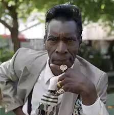 Darondo's Let My People Go: A 70s Soul-Funk Gem