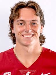 John Mateer's Instagram, Twitter & Facebook