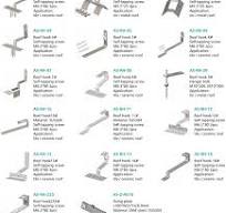 Art Sign Various Types Of Stainless Steel Roof Hook For Tile ...