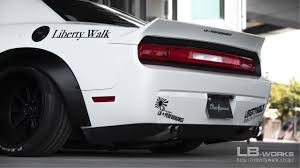 Check spelling or type a new query. Liberty Walk Custom Car Challenger With Body Kit Liberty Walk ãƒªãƒãƒ†ã‚£ãƒ¼ã‚¦ã‚©ãƒ¼ã‚¯