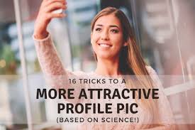 The name pic initially referred to peripheral interface controller. 16 Tricks To A More Attractive Profile Pic Backed By Science