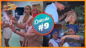 By admin 1 semaine 322 vues. Les Vacances Des Anges 3 Replay Entier Episode 9 Youtube