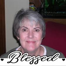 It's been 7 years ago today that cancer took you from us…it never gets  easier. Miss you mom! Rest easy in the arms of Jesus!