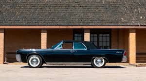 Check spelling or type a new query. 1962 Lincoln Continental Convertible T224 Kissimmee 2019