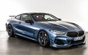 Bmw Ac Schnitzer Acs8 5i 2018 4k 3 Wallpaper Hd Car Wallpapers Id 11659