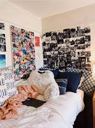 See more ideas about wall painting living room, wardrobe design bedroom, bedroom cupboards. Dorm Room Photo Wall Ideas You Can Copy From Pinterest Society19 Dorm Room Inspiration Dorm Room Dorm Room Decor