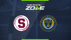 List of leagues and cups where team deportivo saprissa plays this season. 2021 Concacaf Champions League Deportivo Saprissa Vs Philadelphia Union Preview Prediction The Stats Zone