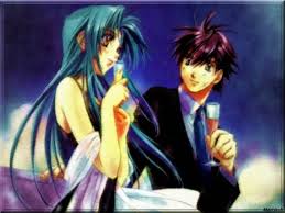 Full Metal Panic By Mariskah By Mariskah Full Metal Panic Anime Romance Metal