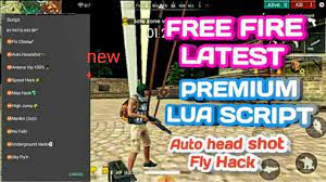 Want to own a large number of orbs and feathers in the game? Free Fire Hack Script Auto Headshot 9999 Notor Vip Fire Freefire Fire Battlegrounds 999