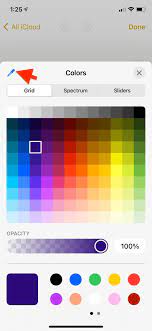 This app pick, capture and recognize colours only by pointing the. How To Choose The Perfect Hue Shade Or Tint In Apps With Ios 14 S Powerful New Color Picker Tool Ios Iphone Gadget Hacks