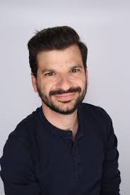 Graduate Fellows — Center for the Study of Social Difference