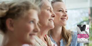 Dr Carey Contributes To New Health Book