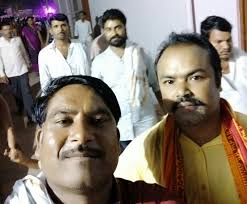 Profile for Jai Shree Ram