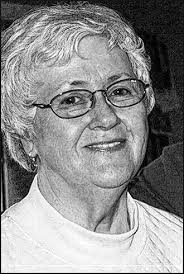 Nancy Calloway Obituary (2024)