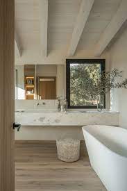 Come Arredare Un Bagno Rustico Step By Step Guida 2021 Case Di Design Idee Bagno Rustico Arredamento Bagno