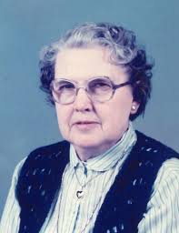 Obituary information for Emily Axford