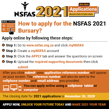 I need an otp to unlock my nsfas wallet account and i also did sent an email. Nsfas On Twitter Apply Now For Nsfas2021 And Unlock Your Future Today Https T Co Osjek0hn70 Twitter