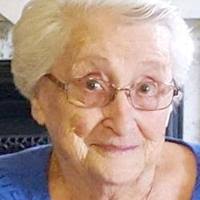 Catherine Mary Latour