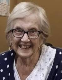 Helen Irene (Nixon) Burnett Obituary