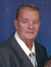 Obituary information for James B. Sharrow