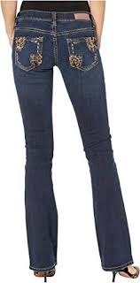 Plus Size Rock Revival Jeans Free Shipping Zappos Com